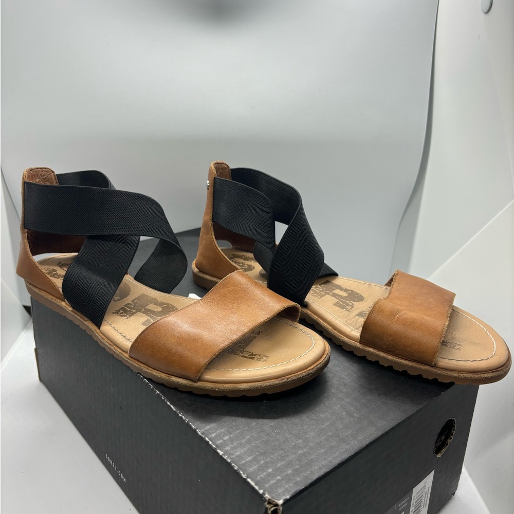 Sorel Ella Sandal